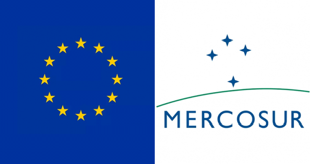 Instituciones Unión Europea-MERCOSUR